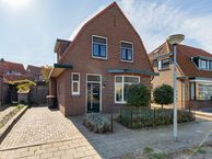Prins Bernhardstraat 32, 8331 EJ Steenwijk
