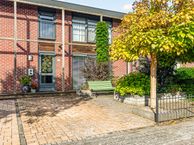 Zanzibarstraat 55, 1339 RP Almere