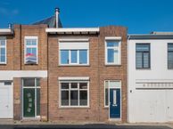 Prins Hendrikstraat 4, 4615 HZ Bergen op Zoom