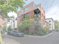 Spoorstraat 21-B, 3811 MN Amersfoort