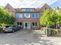 Heiligenbergerweg 57-A, 3816 AG Amersfoort