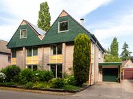 Koning Lodewijklaan 51-B, 7314 AS Apeldoorn