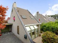 Regenwulp 58, 4822 RH Breda