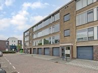 Mozartstraat 27, 2983 AG Ridderkerk