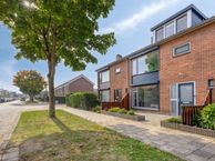 Bernhardstraat 89, 3281 BD Numansdorp