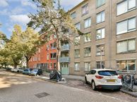 Kastanjeweg 35, 1092 CD Amsterdam