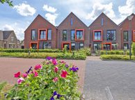 Smidslaantje 1-A, 8426 DA Appelscha