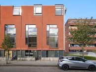Antje Breijerstraat 18, 2132 ZT Hoofddorp