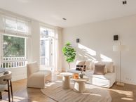 Tweede Jan Steenstraat 44-2, 1074 CP Amsterdam