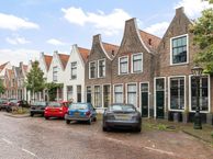 Geregracht 24, 2311 PB Leiden