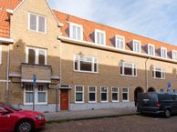 Mariottestraat 1, 1098 NV Amsterdam