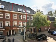 Wijsmullerstraat 51-2, 1058 JH Amsterdam