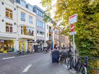 Twijnstraat 2-G, 3511 ZK Utrecht