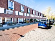 Norgstraat 61, 2545 TV Den Haag