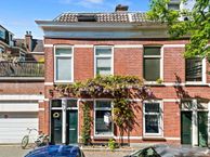 Newtonstraat 291, 2562 KJ Den Haag