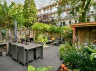 Agamemnonstraat 13-H, 1076 LN Amsterdam