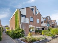 Boeier 26, 2991 KB Barendrecht