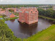 Waterborgh 4, 9351 SP Leek