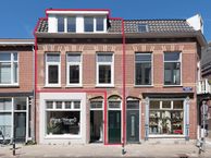 Paul Krugerstraat 37-RD, 2021 XM Haarlem