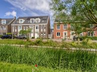 Hoge weidesingel 3-B, 2235 VB Valkenburg (ZH)