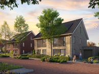 Tweekapper Type O (Bouwnr. 335), 5374 BK Schaijk