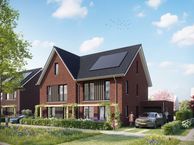 Tweekapper Type P (Bouwnr. 334), 5374 BK Schaijk