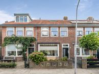 P.C. Hooftstraat 16, 2025 SC Haarlem