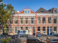 Sloetstraat 108, 6821 CZ Arnhem