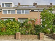 Mortierestraat 14, 4335 CX Middelburg