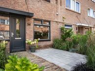 Bantamstraat 34, 2022 TS Haarlem