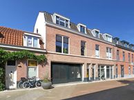 Lombokstraat 3-B, 3531 RA Utrecht