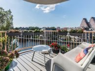 Van Reigersbergenstraat 522, 1052 WG Amsterdam