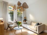 Croeselaan 230, 3521 CL Utrecht