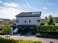 Banckspolder 40, 2134 ZK Hoofddorp