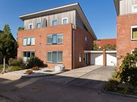 De Golle 14, 9022 CD Mantgum