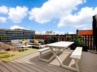 Beethovenstraat 69-3, 1077 HP Amsterdam