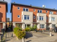 Cornelis Matelieffstraat 12, 1335 RL Almere