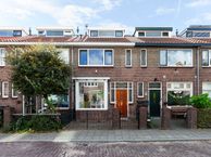 Rozenlaan 38, 3135 XS Vlaardingen