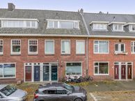 Zijldiepstraat 6-B, 3522 EC Utrecht