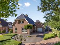 De Fazant 19, 9231 JX Surhuisterveen