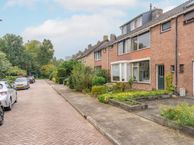 van Halllaan 8, 3431 BW Nieuwegein