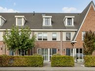 Kruiskamplaan 146, 1911 LN Uitgeest