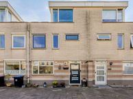 Iepenlaan 6-C, 3203 XE Spijkenisse