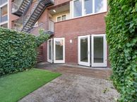 Meerten Verhoffstraat 12-D, 4811 AS Breda