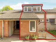 Bredasingel 150, 6844 AS Arnhem