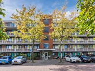 Zeelandiahoeve 171, 1187 MB Amstelveen