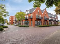 Monseigneur van Kesselstraat 2-F, 5251 AX Vlijmen