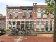 Prins Hendrikstraat 4, 2316 CN Leiden