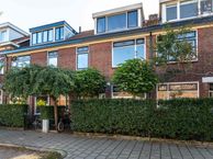 Fransen van de Puttestraat 31, 2613 CG Delft
