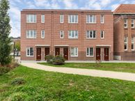 Fenacoliusplein 9, 3143 AG Maassluis